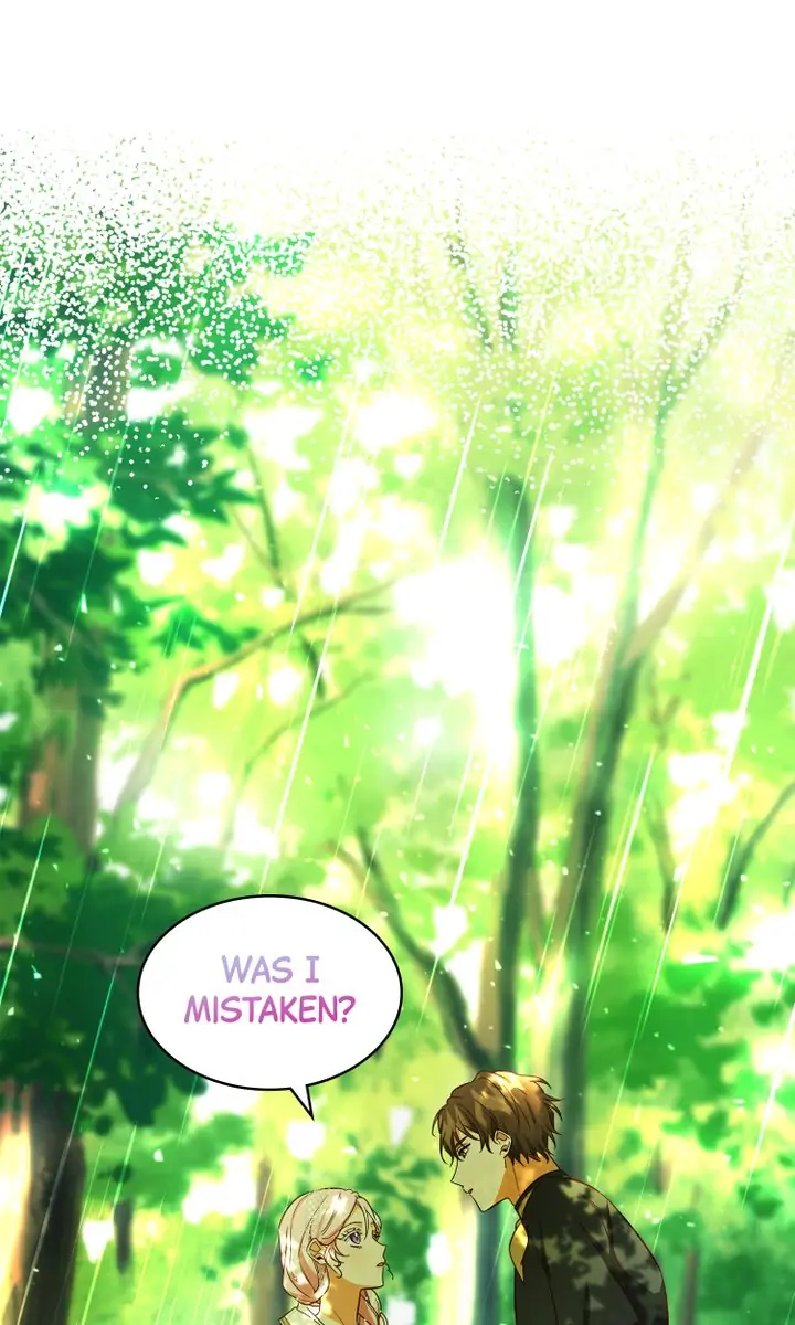 Why Would a Villainess Have Virtues? Chapter 50 - page 40