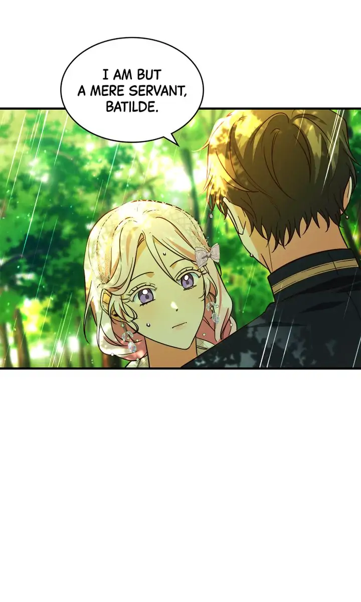 Why Would a Villainess Have Virtues? Chapter 50 - page 45