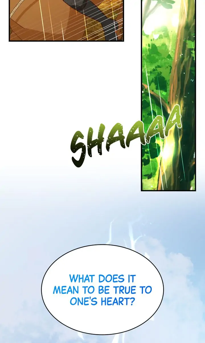 Why Would a Villainess Have Virtues? Chapter 50 - page 47