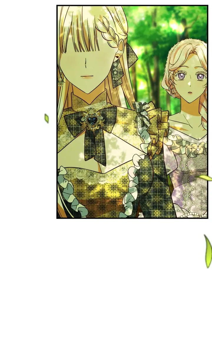 Why Would a Villainess Have Virtues? Chapter 50 - page 4