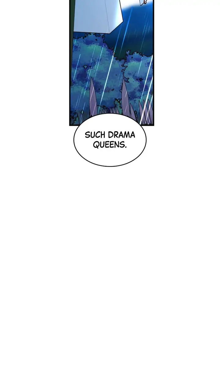 Why Would a Villainess Have Virtues? Chapter 50 - page 52