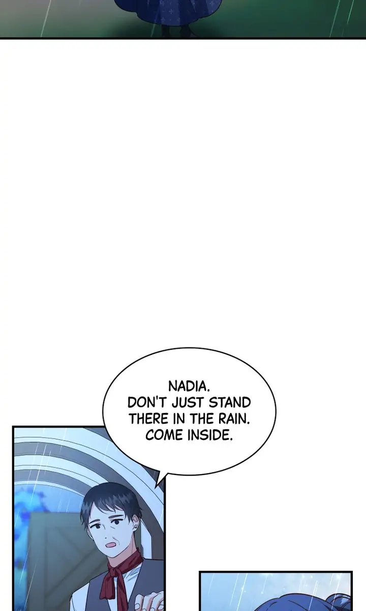 Why Would a Villainess Have Virtues? Chapter 50 - page 58