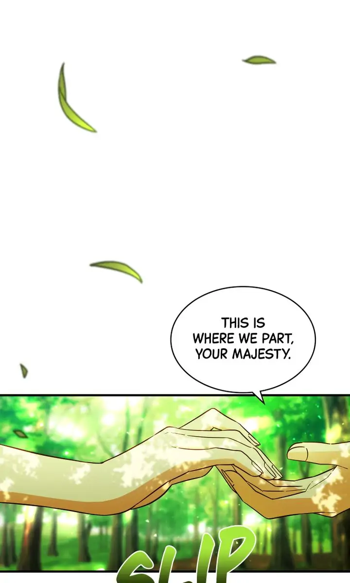 Why Would a Villainess Have Virtues? Chapter 50 - page 5