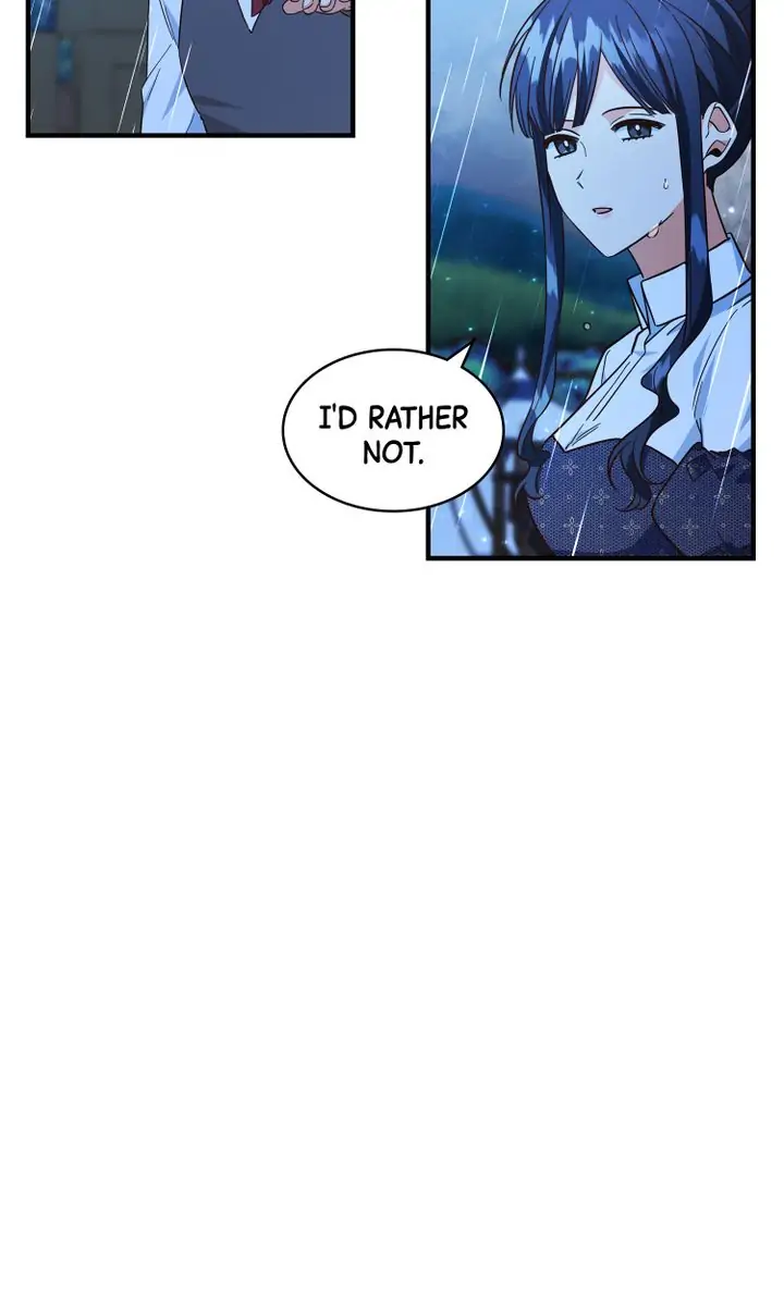 Why Would a Villainess Have Virtues? Chapter 50 - page 59