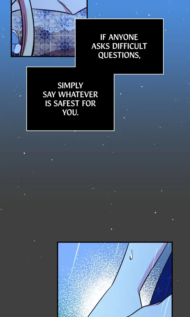 Why Would a Villainess Have Virtues? Chapter 50 - page 62
