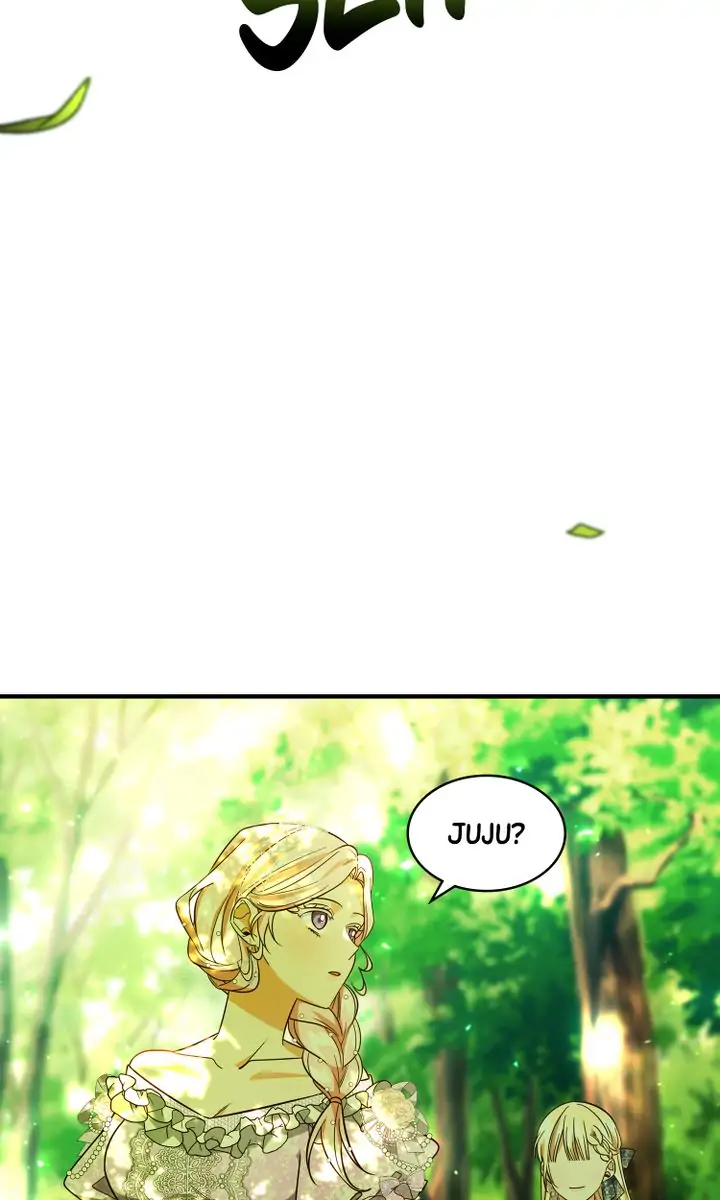 Why Would a Villainess Have Virtues? Chapter 50 - page 6