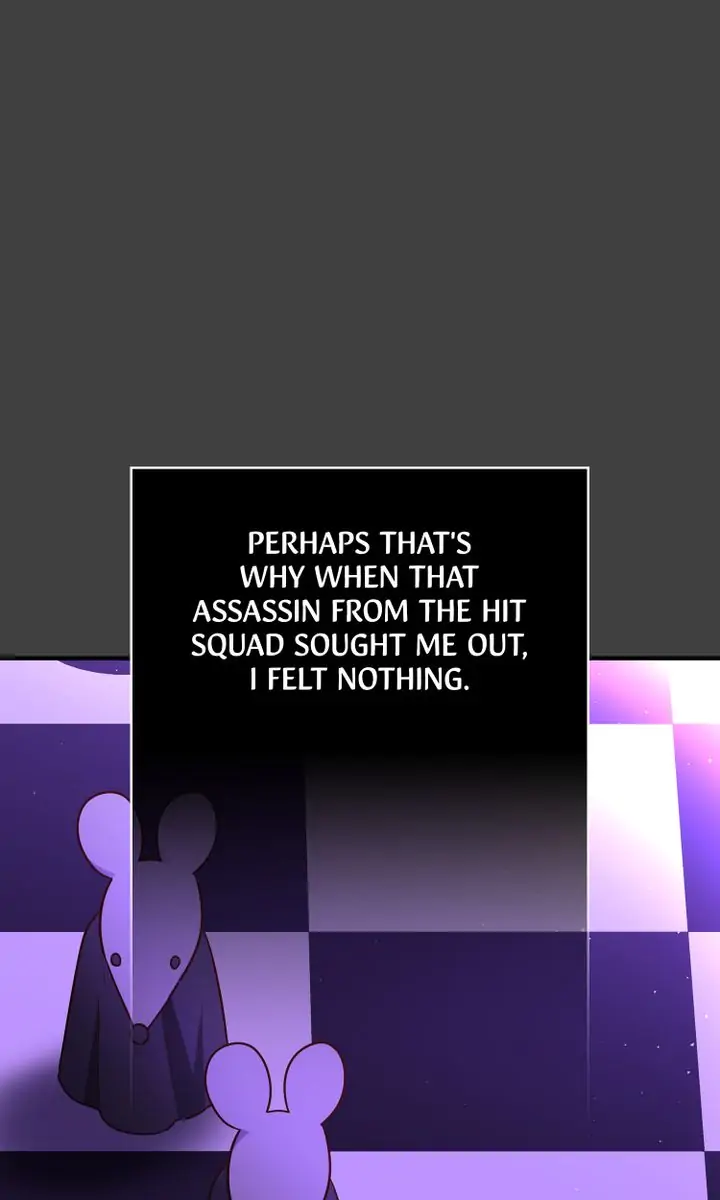 Why Would a Villainess Have Virtues? Chapter 50 - page 69