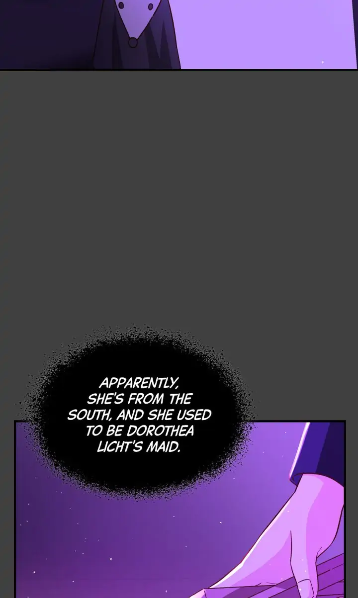 Why Would a Villainess Have Virtues? Chapter 50 - page 70