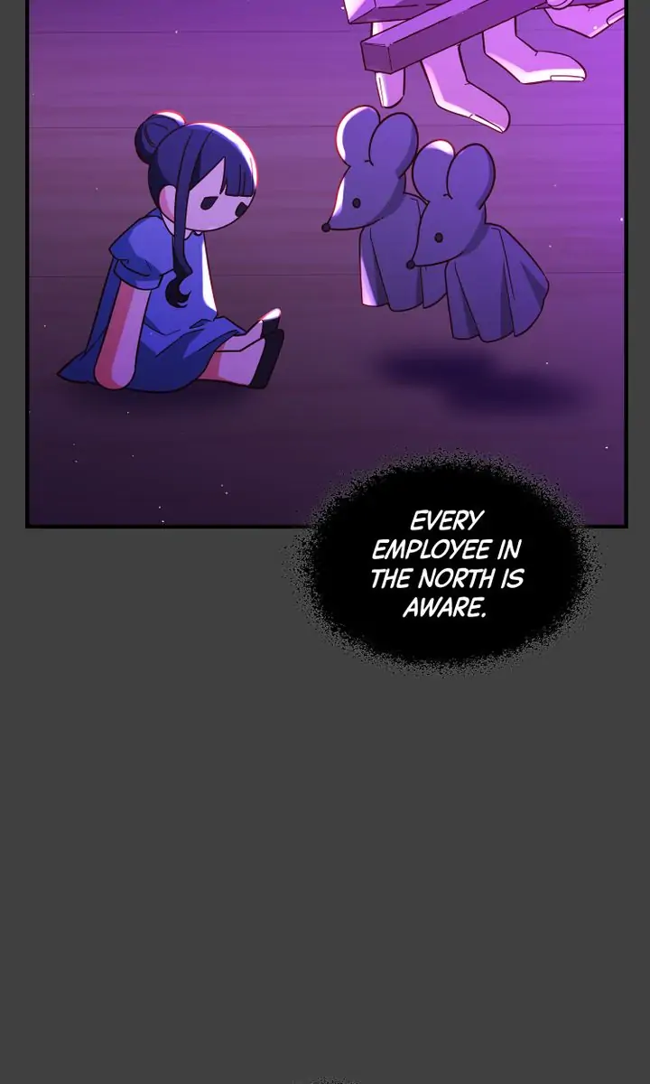 Why Would a Villainess Have Virtues? Chapter 50 - page 71