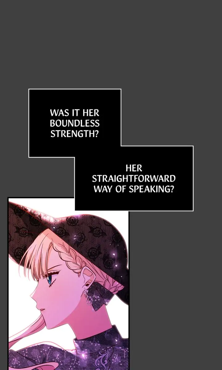 Why Would a Villainess Have Virtues? Chapter 50 - page 74
