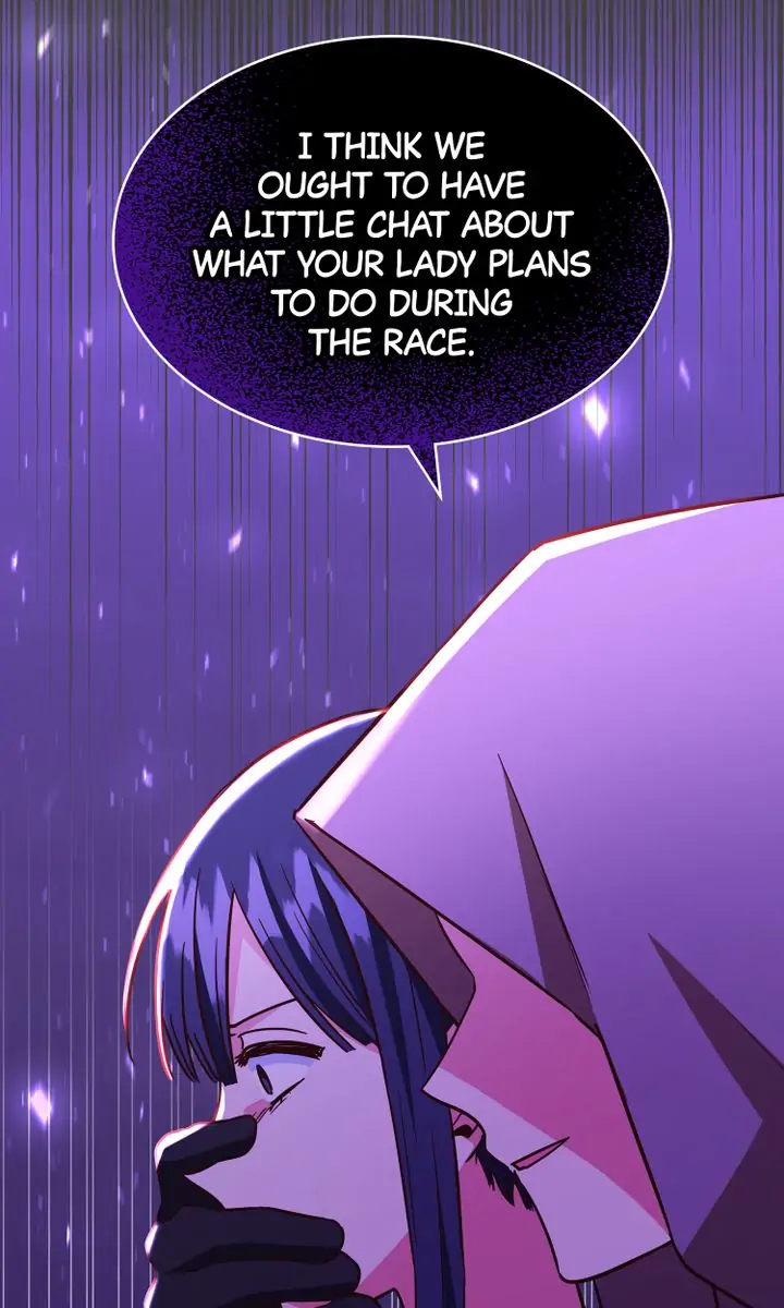 Why Would a Villainess Have Virtues? Chapter 50 - page 82