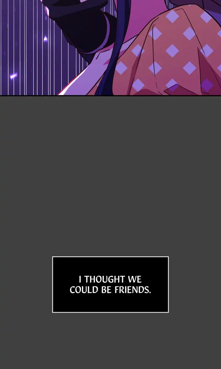 Why Would a Villainess Have Virtues? Chapter 50 - page 83