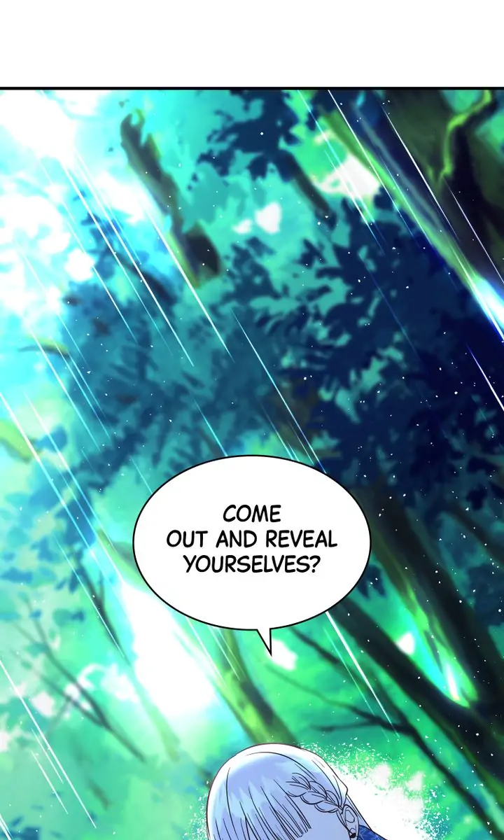 Why Would a Villainess Have Virtues? Chapter 50 - page 97