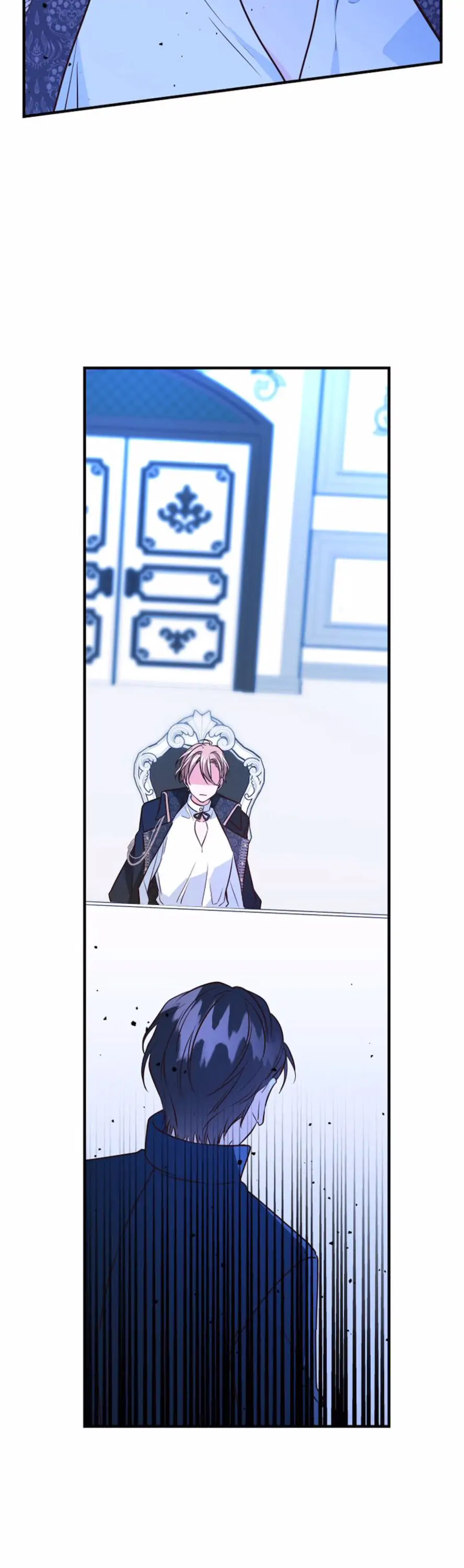 Why Would a Villainess Have Virtues? Chapter 7 - page 40