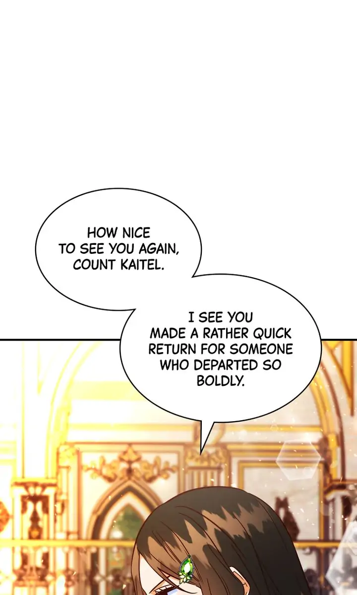 Why Would a Villainess Have Virtues? Chapter 58 - page 100