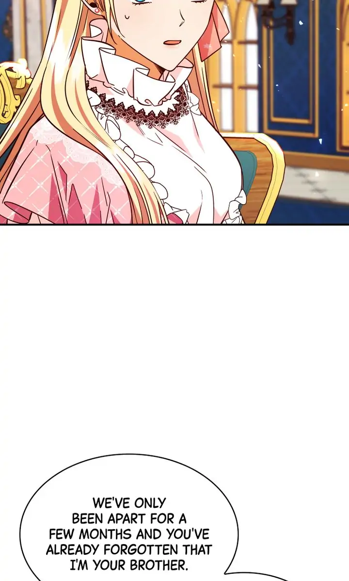 Why Would a Villainess Have Virtues? Chapter 58 - page 102