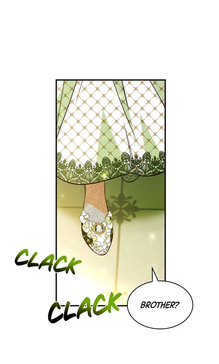 Why Would a Villainess Have Virtues? Chapter 58 - page 104
