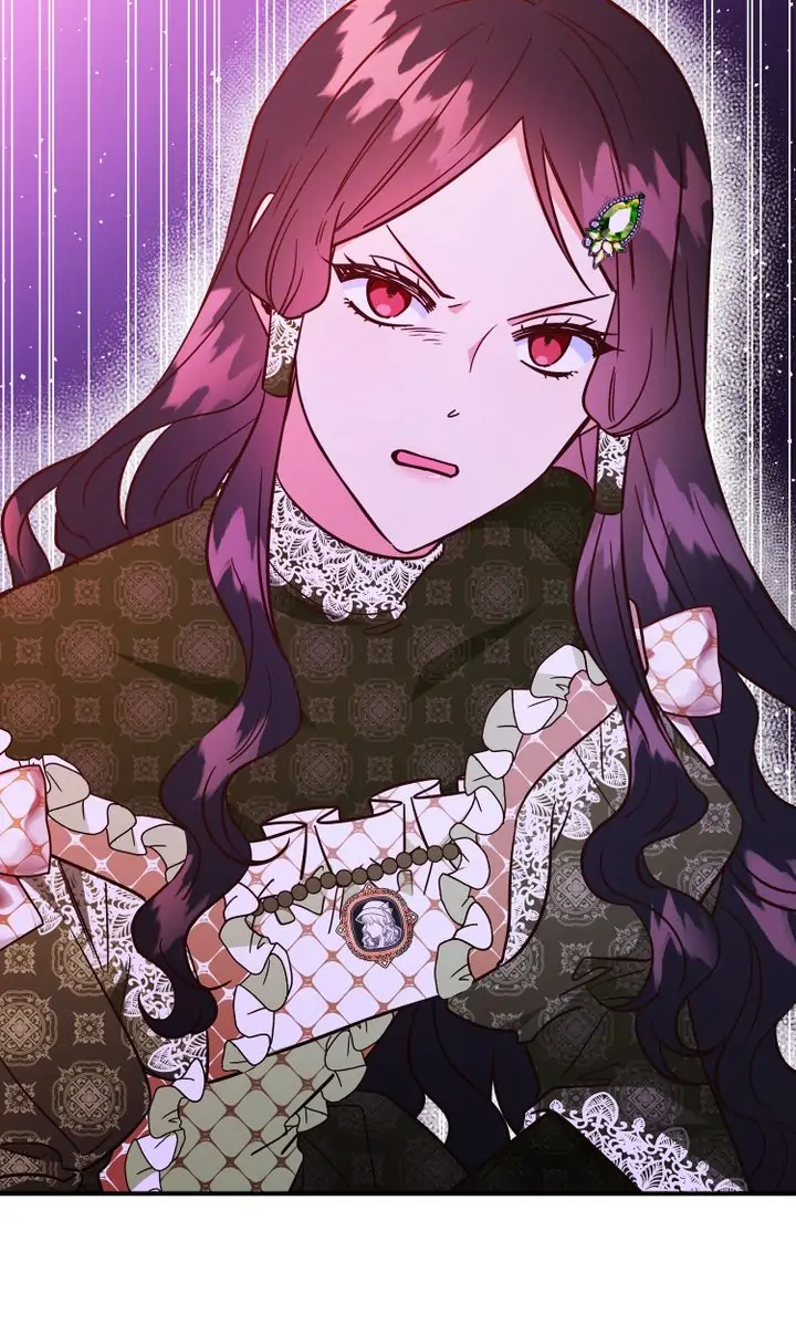 Why Would a Villainess Have Virtues? Chapter 58 - page 111