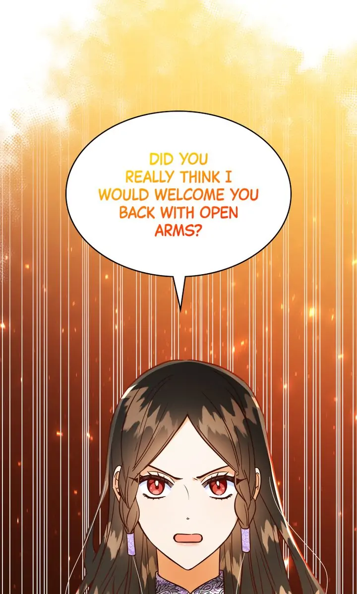 Why Would a Villainess Have Virtues? Chapter 58 - page 12