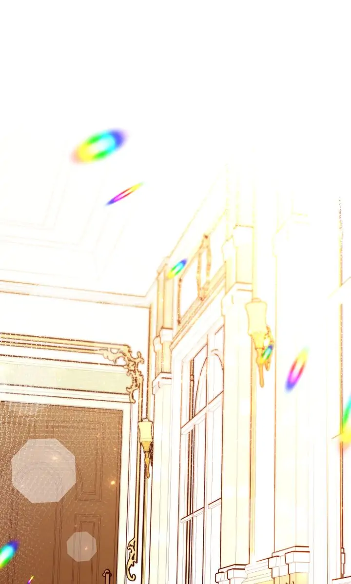 Why Would a Villainess Have Virtues? Chapter 58 - page 1
