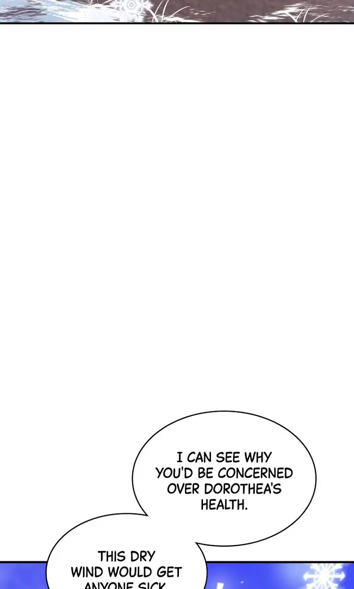 Why Would a Villainess Have Virtues? Chapter 58 - page 19