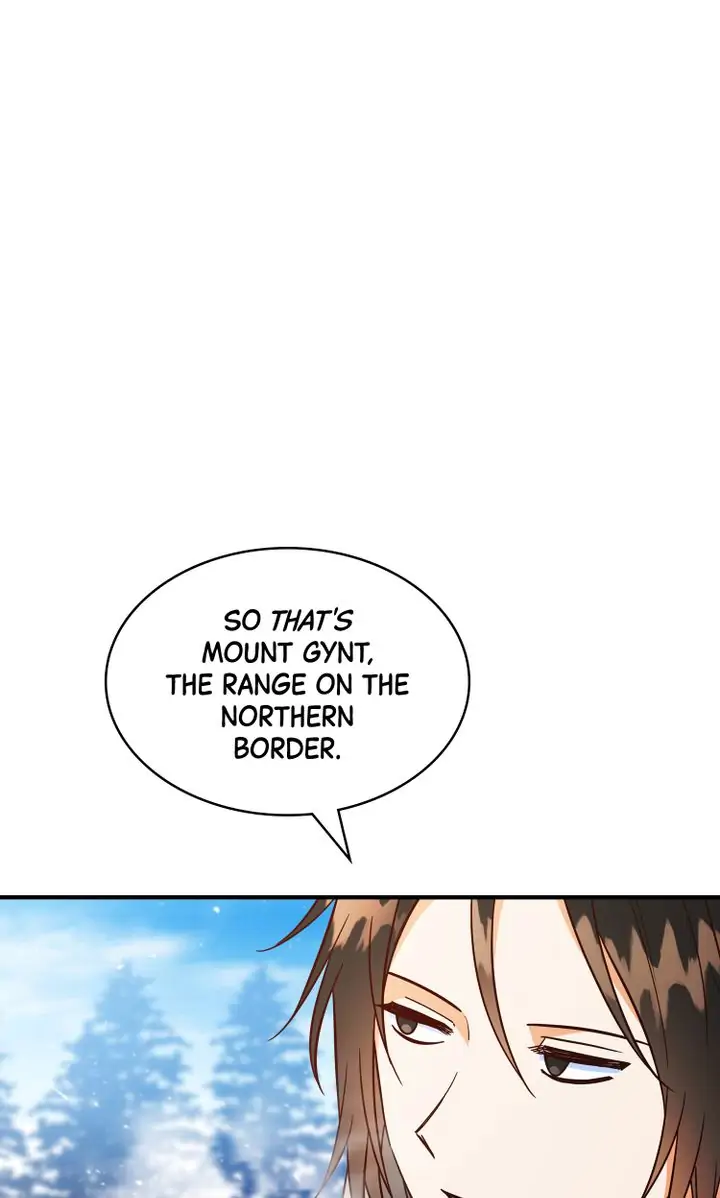 Why Would a Villainess Have Virtues? Chapter 58 - page 22