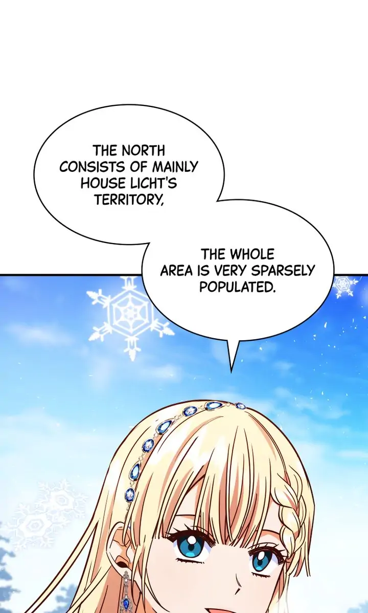 Why Would a Villainess Have Virtues? Chapter 58 - page 24