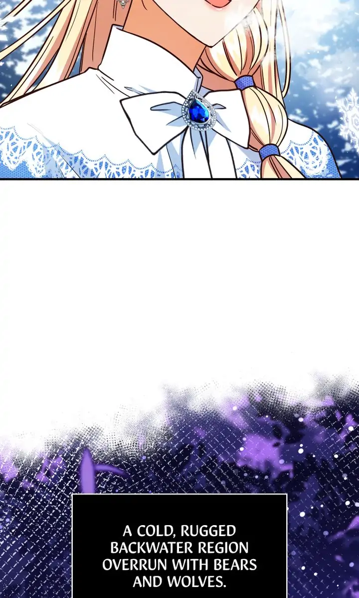 Why Would a Villainess Have Virtues? Chapter 58 - page 25