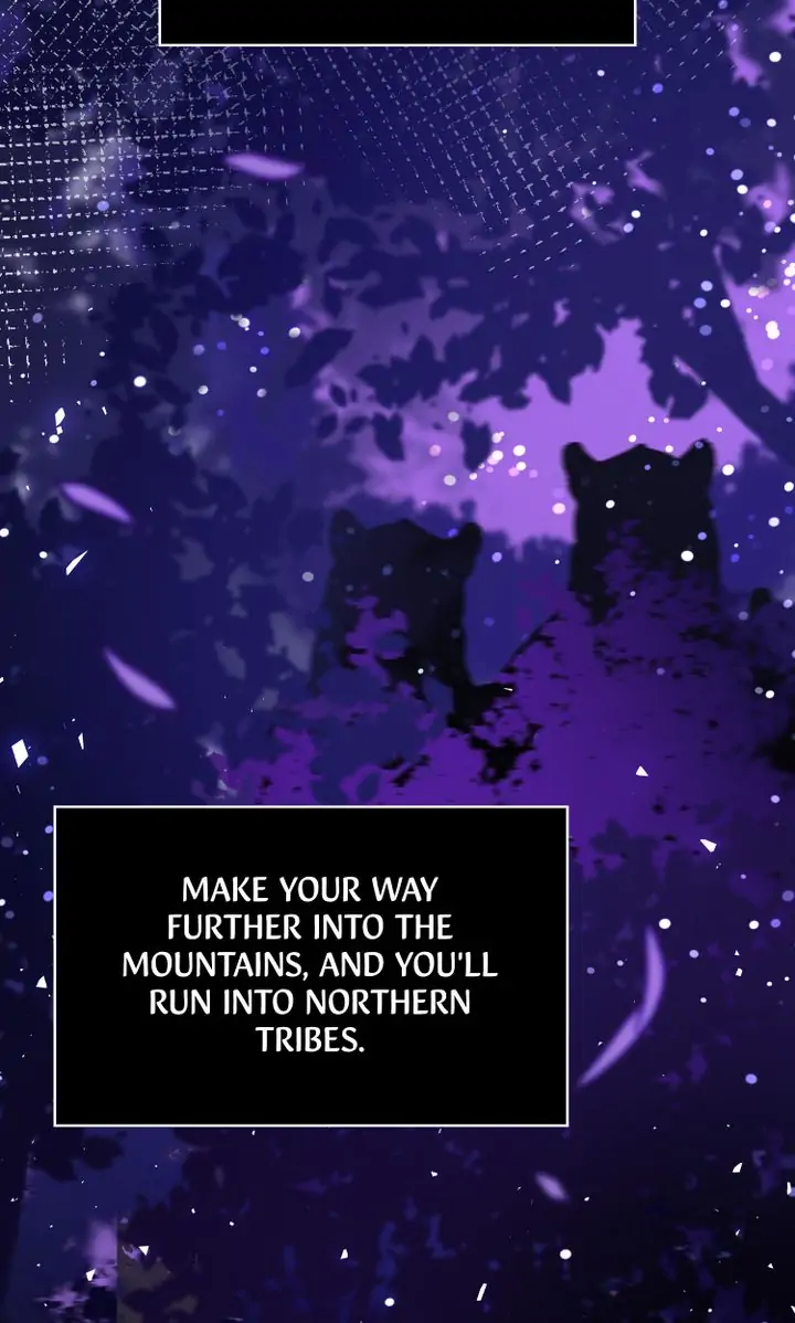 Why Would a Villainess Have Virtues? Chapter 58 - page 26
