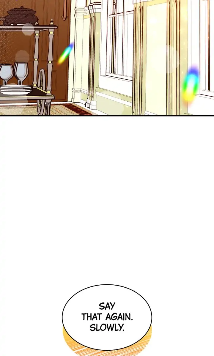 Why Would a Villainess Have Virtues? Chapter 58 - page 2