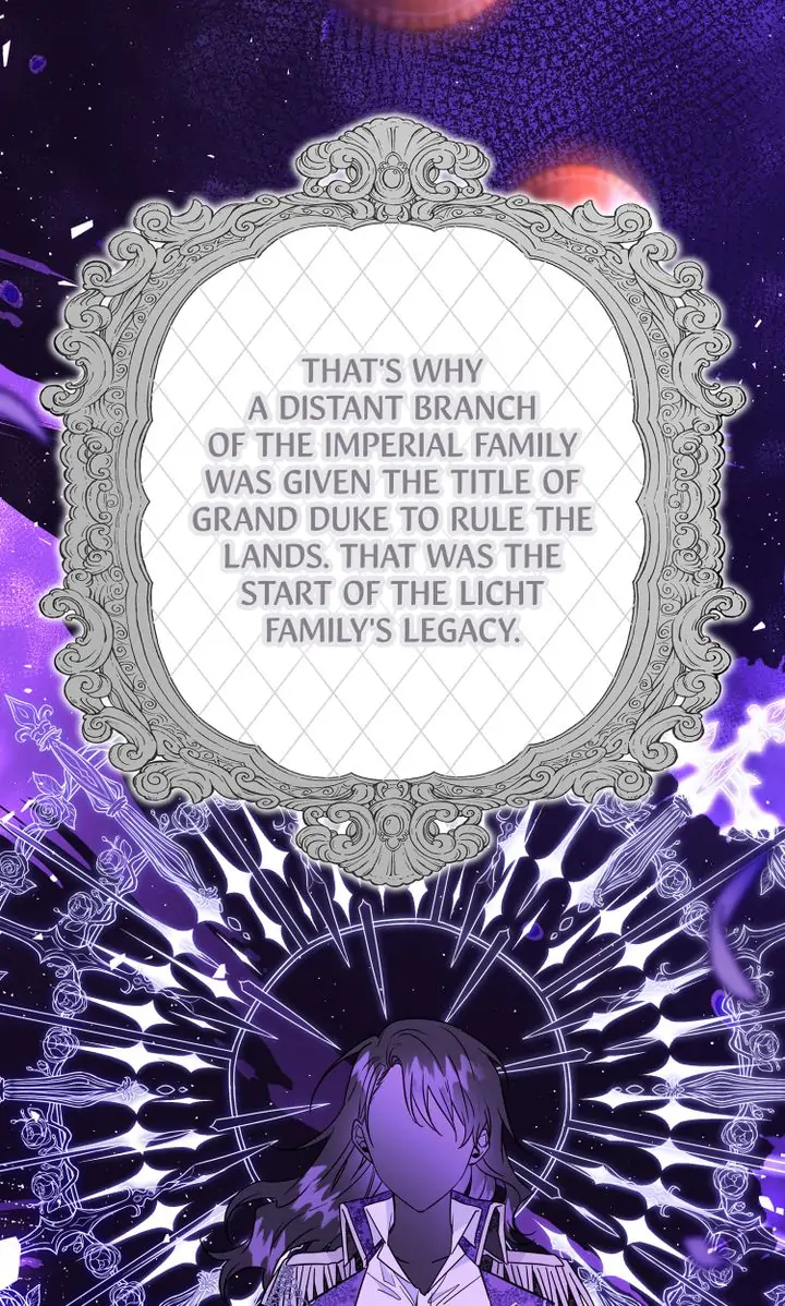Why Would a Villainess Have Virtues? Chapter 58 - page 29