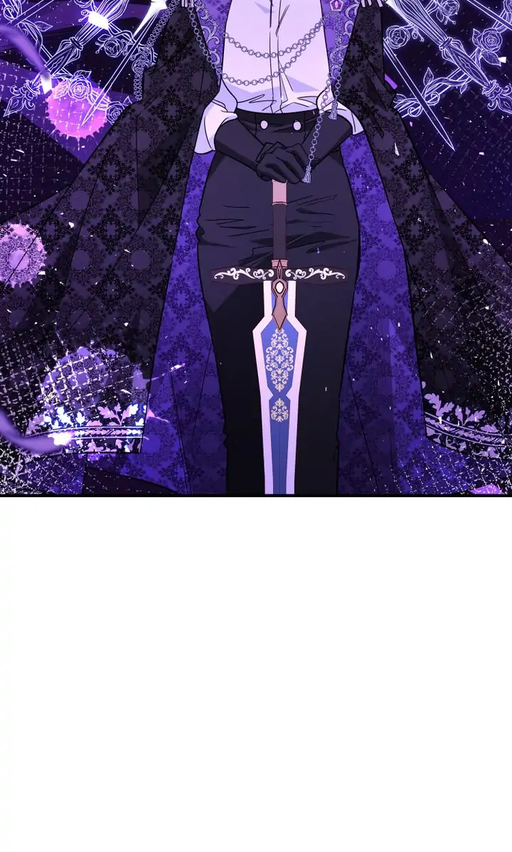 Why Would a Villainess Have Virtues? Chapter 58 - page 30