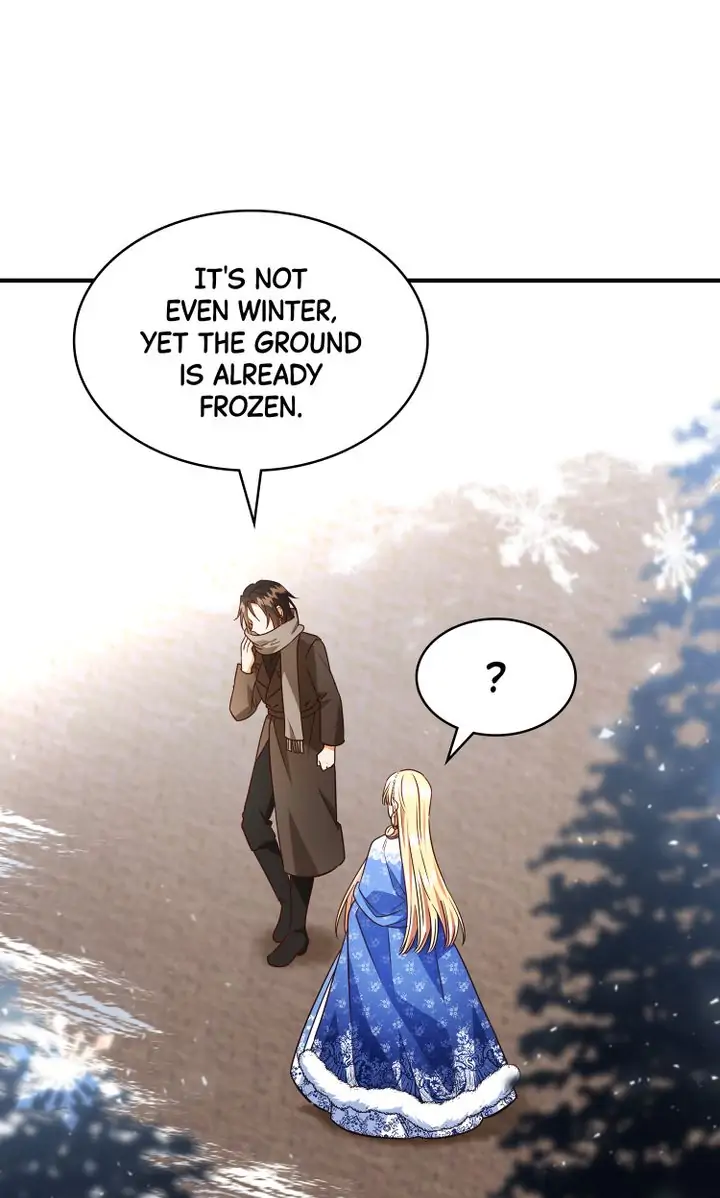 Why Would a Villainess Have Virtues? Chapter 58 - page 31