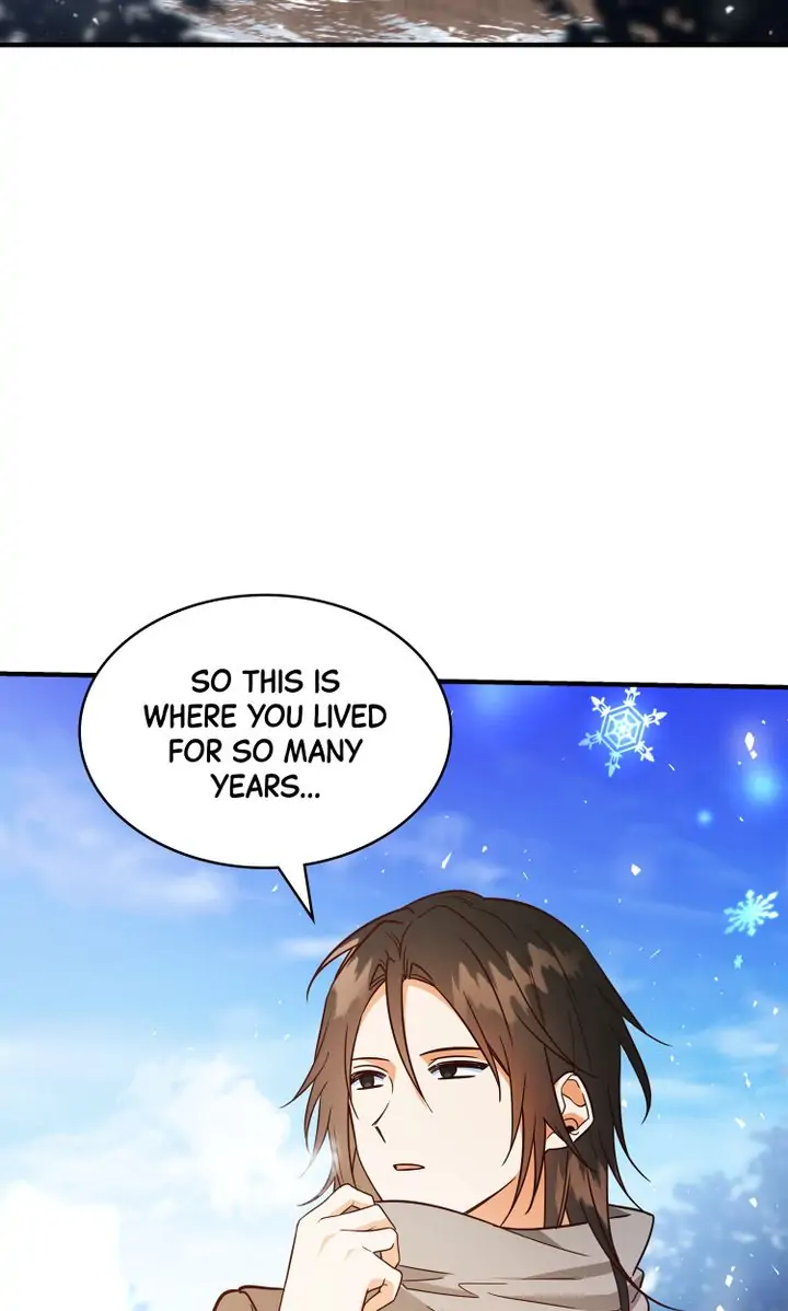 Why Would a Villainess Have Virtues? Chapter 58 - page 32