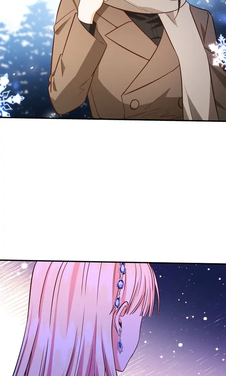 Why Would a Villainess Have Virtues? Chapter 58 - page 33