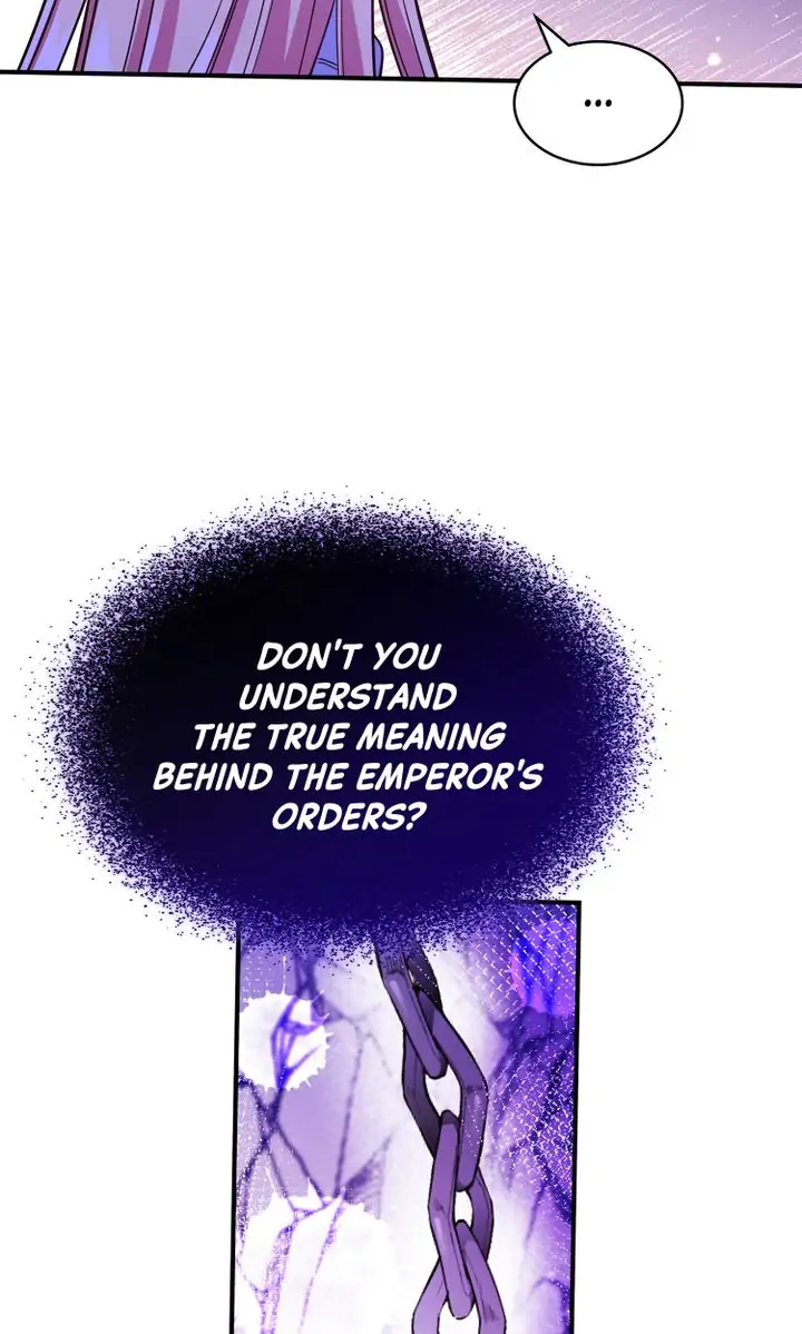 Why Would a Villainess Have Virtues? Chapter 58 - page 34