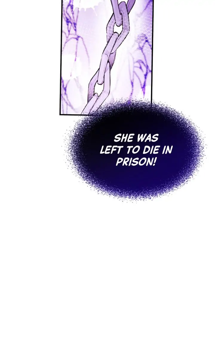 Why Would a Villainess Have Virtues? Chapter 58 - page 35