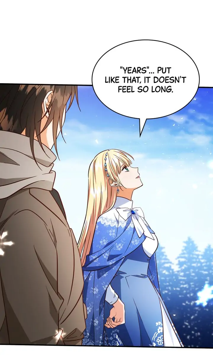 Why Would a Villainess Have Virtues? Chapter 58 - page 36