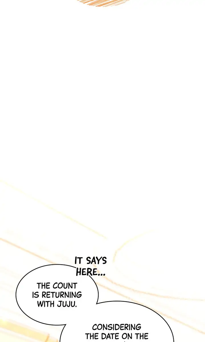 Why Would a Villainess Have Virtues? Chapter 58 - page 3
