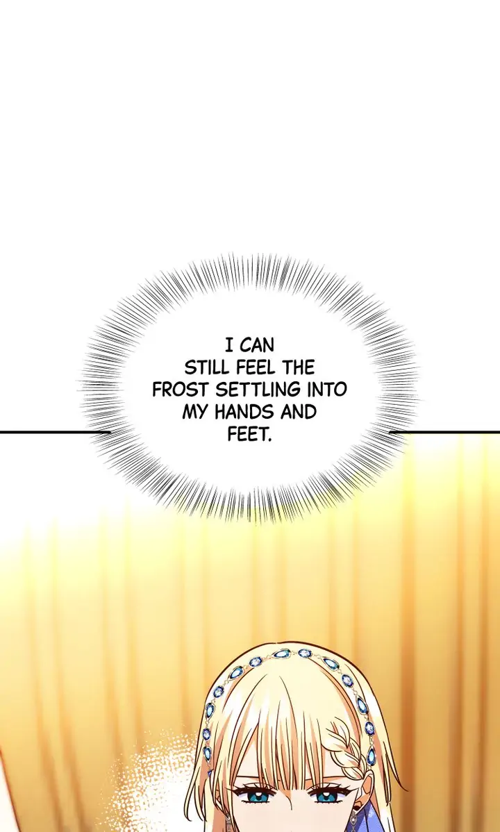 Why Would a Villainess Have Virtues? Chapter 58 - page 40