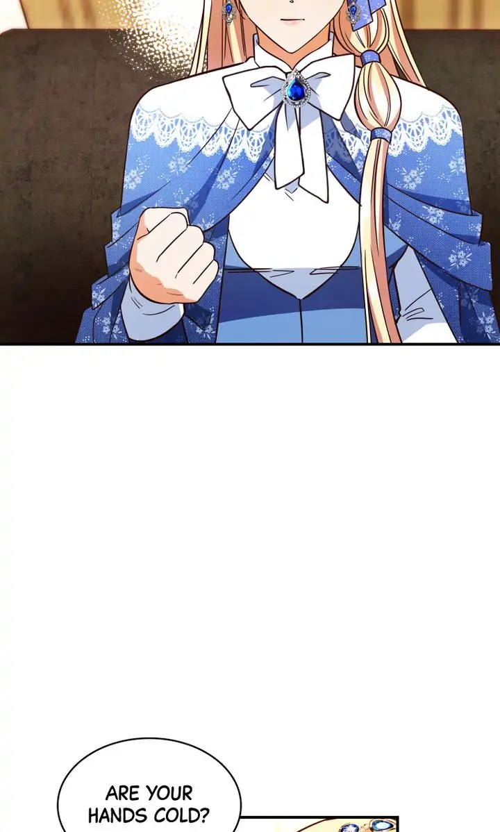 Why Would a Villainess Have Virtues? Chapter 58 - page 41