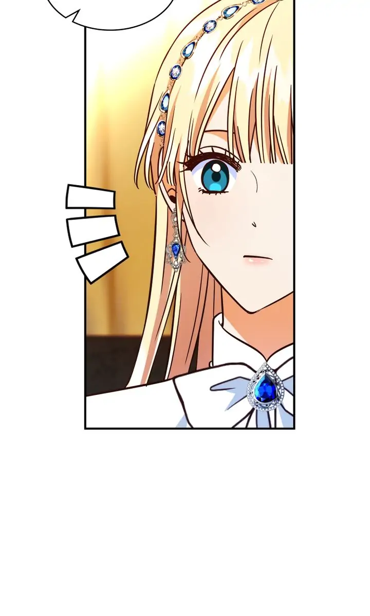 Why Would a Villainess Have Virtues? Chapter 58 - page 42