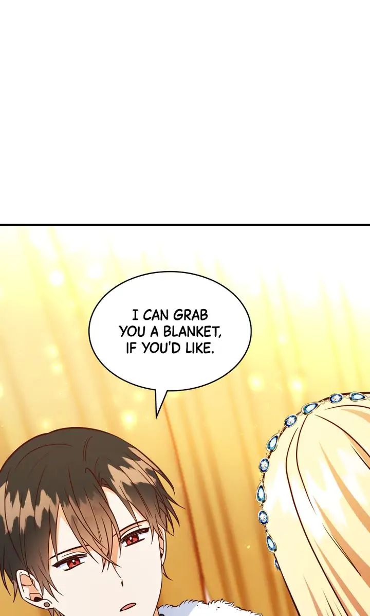 Why Would a Villainess Have Virtues? Chapter 58 - page 43