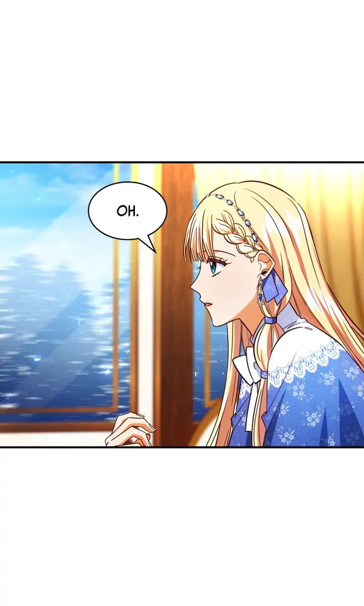 Why Would a Villainess Have Virtues? Chapter 58 - page 45