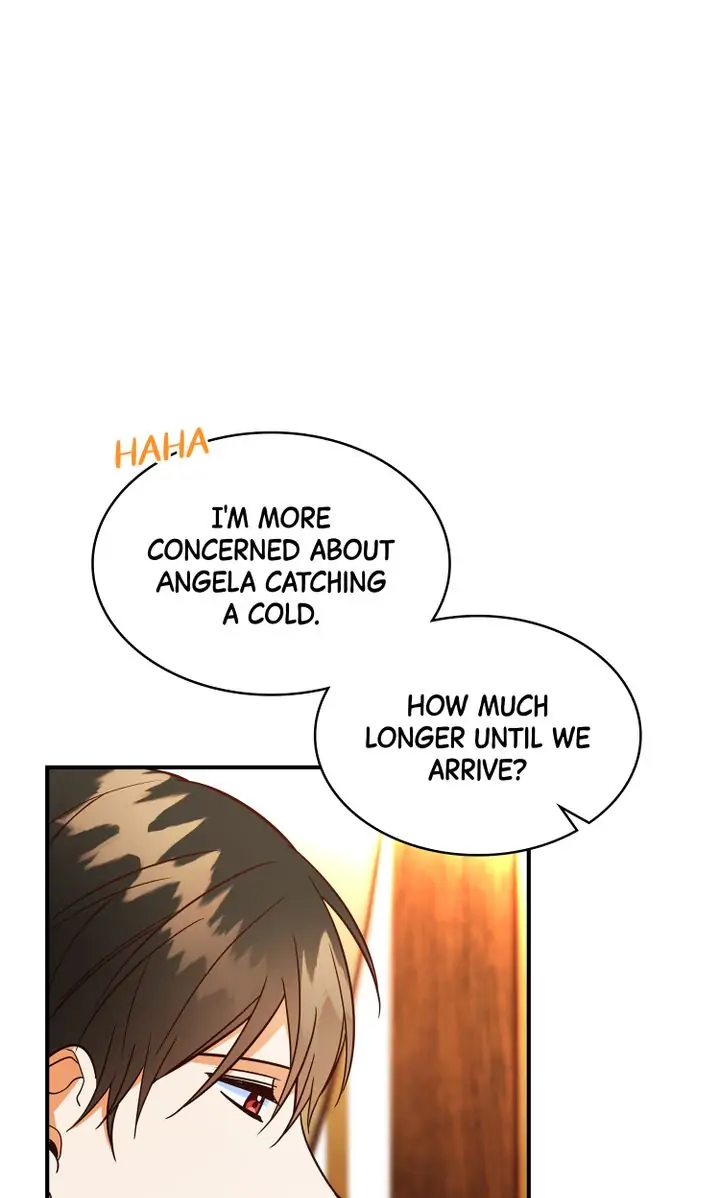 Why Would a Villainess Have Virtues? Chapter 58 - page 46