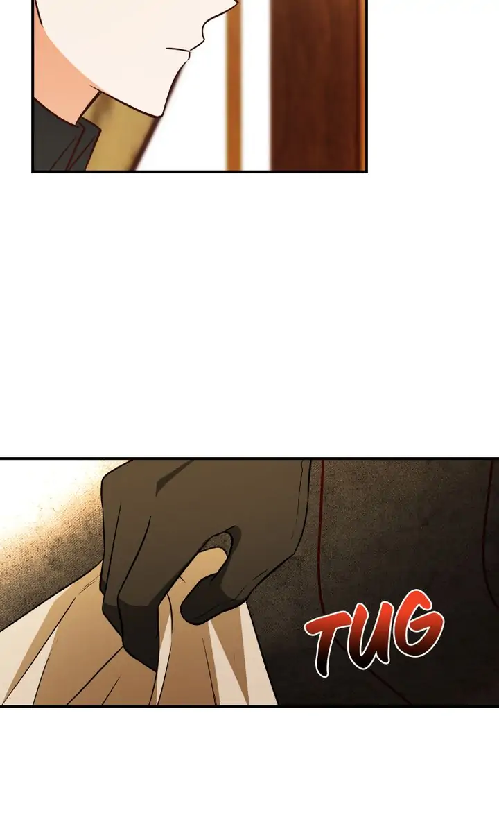 Why Would a Villainess Have Virtues? Chapter 58 - page 47