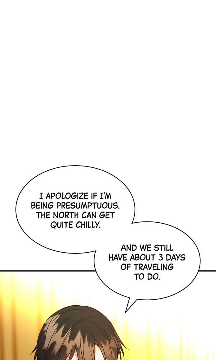 Why Would a Villainess Have Virtues? Chapter 58 - page 51