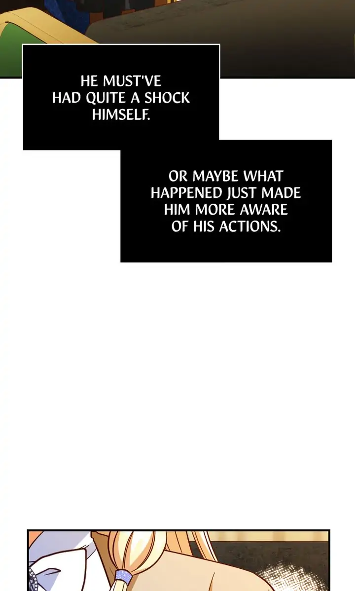 Why Would a Villainess Have Virtues? Chapter 58 - page 56
