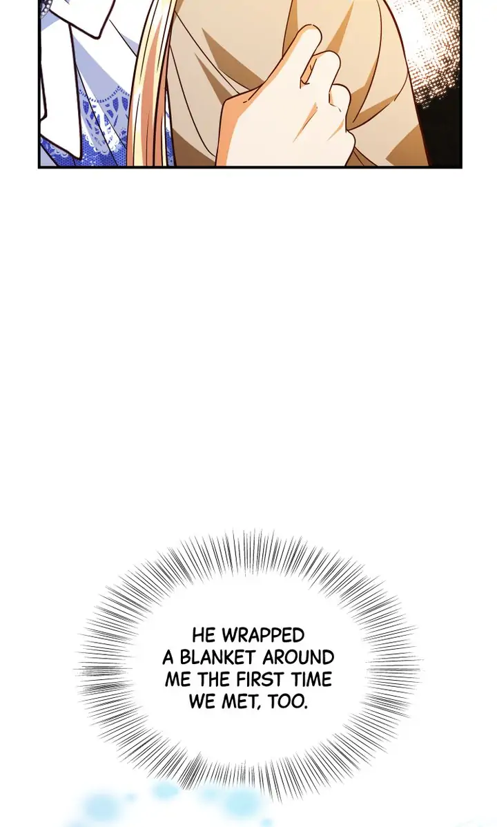 Why Would a Villainess Have Virtues? Chapter 58 - page 57