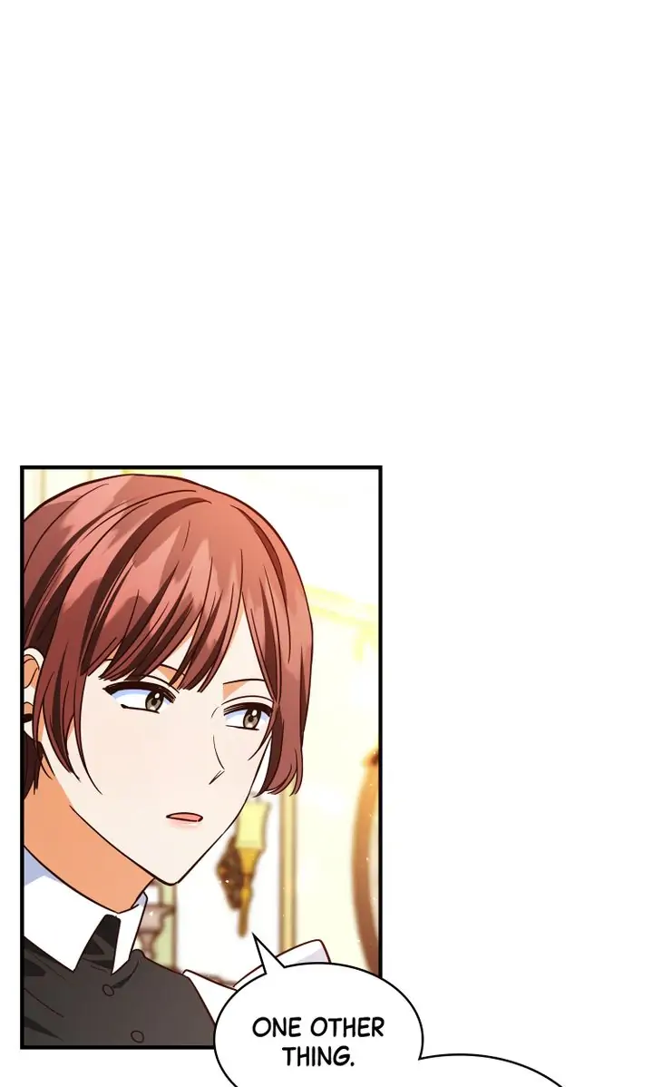 Why Would a Villainess Have Virtues? Chapter 58 - page 5